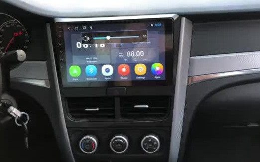 Bestron B30 Android Monitor Model T1 Brand Screen Tech