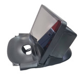 11 inch Android monitor Peugeot 206 top frame model T1 brand Screen Tech5