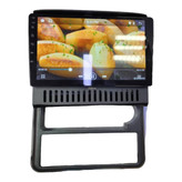 11 inch Android monitor, Pride Saba, top frame, model T3L, brand Screen Tech3