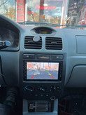 7 inch Android factory monitor for Kia Rio model T3L, Screen Tech brand11