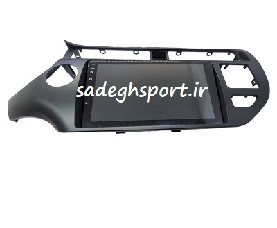 11 inch Android factory monitor for Kia Rio 2017 model T1 brand Screen Tech2