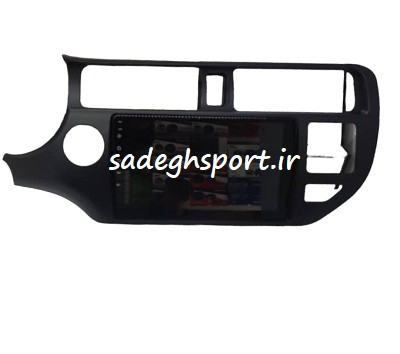 11 inch Android factory monitor for Kia Rio 2017 model T1 brand Screen Tech1