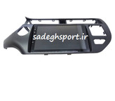 11 inch Android factory monitor for Kia Rio 2017 model T1 brand Screen Tech3