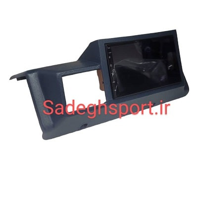 7 inch Android monitor Patrol model T3L brand Screen Tech