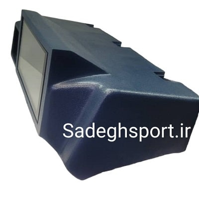 7 inch Android monitor Patrol model T3L brand Screen Tech2