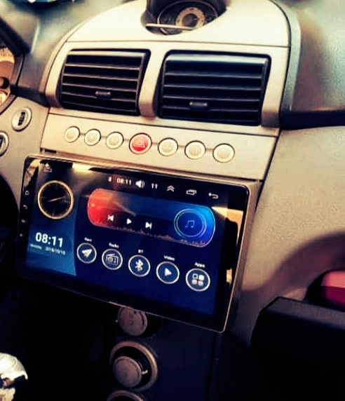 Proton Gentoo Android Monitor with Frame Model T1 Brand Screen Tech