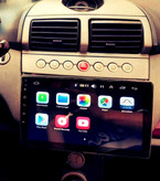 Proton Gentoo Android Monitor with Frame Model T1 Brand Screen Tech2