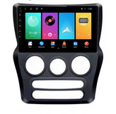 MVM 110 Android monitor with full frame, model T1, Screen Tech brand1