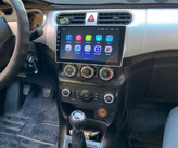 11-inch Android monitor Brilliance H230 / 220 with full frame Screen Tech brand4