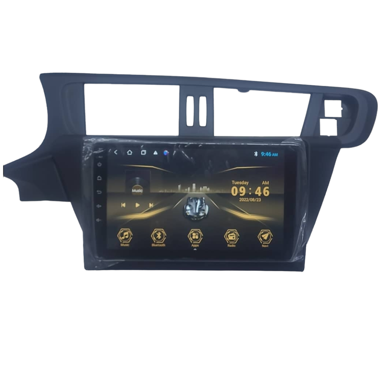 11-inch Android monitor Tara model T1, Screen Tech brand3