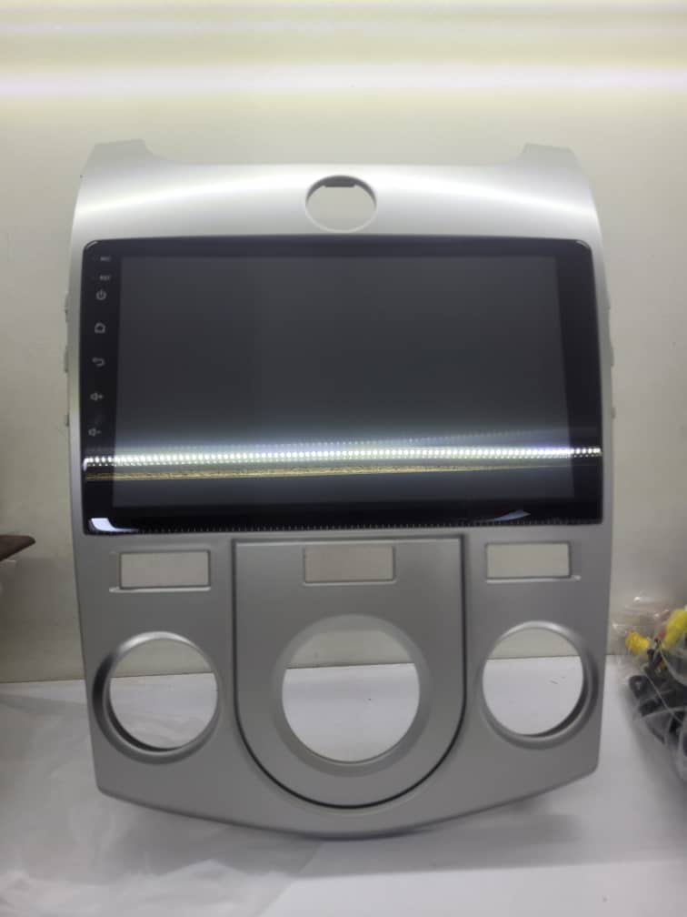 11 inch Android monitor, Serato Saipai, handheld cooler, model T1, Screen Tech brand