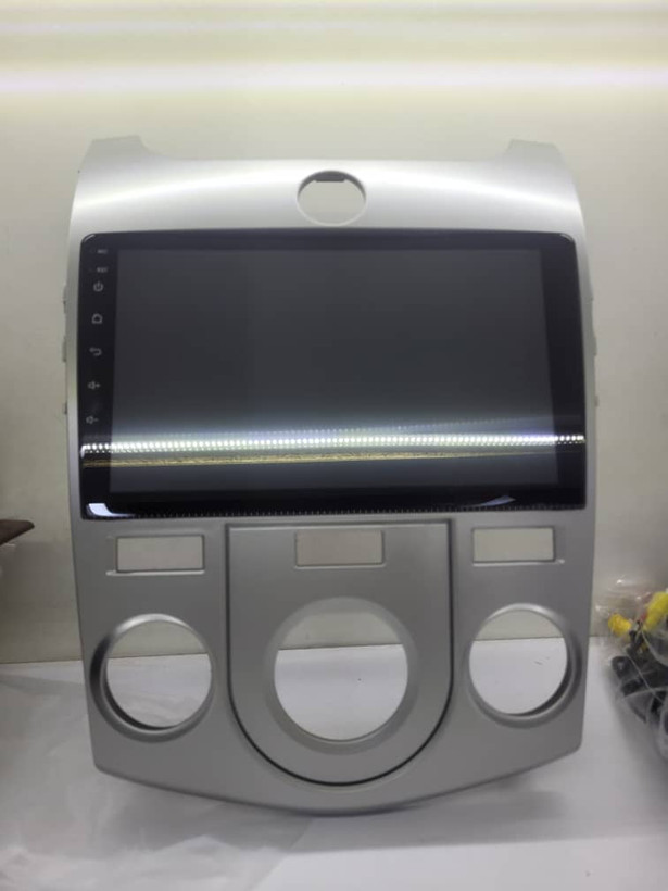 11 inch Android monitor, Serato Saipai, handheld cooler, model T1, Screen Tech brand