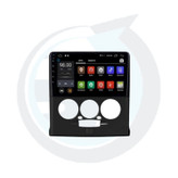 Fabric Pride 151 Monitor Model T1 Brand Screen Tech