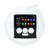 Android monitor Fabric Pride 132 model T1 brand Screen Tech1