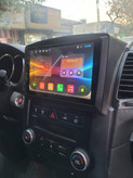 11 inch Android monitor for Kia Sorento 2014 model T1 brand Screen Tech2