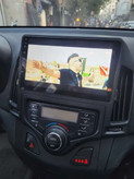 11-inch Android monitor for Hyundai i30, model T1, Screen Tech brand1
