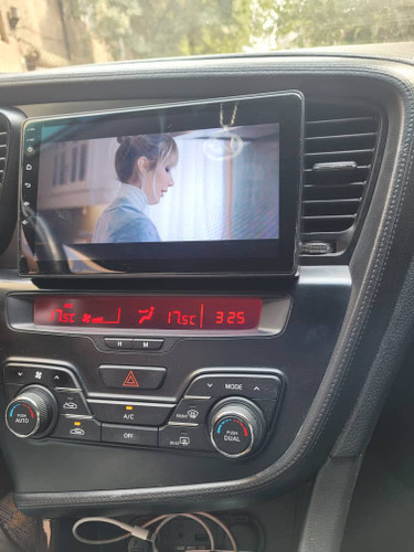 Optima monitor model 2011-2015 11 inch Android model T1 brand Screen Tech1