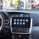 Aria Zotye / Aria Z300 Android Monitor Model T1 Screen Tech BrandAria Zotye / Aria Z300 Android Monitor Model T1 Screen Tech Brand1