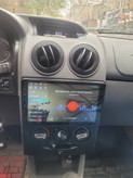 Fabric Pride 131 Monitor Model T1 Brand Screen Tech