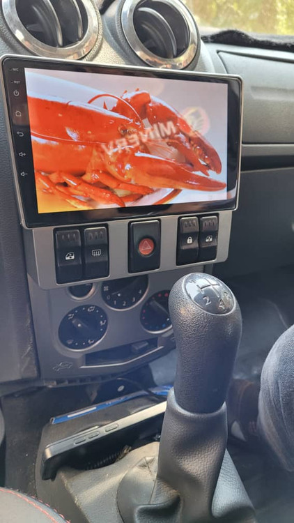 L90/L90 Android Fabric Monitor P150-P100 Series Model T1 Brand Screen Tech