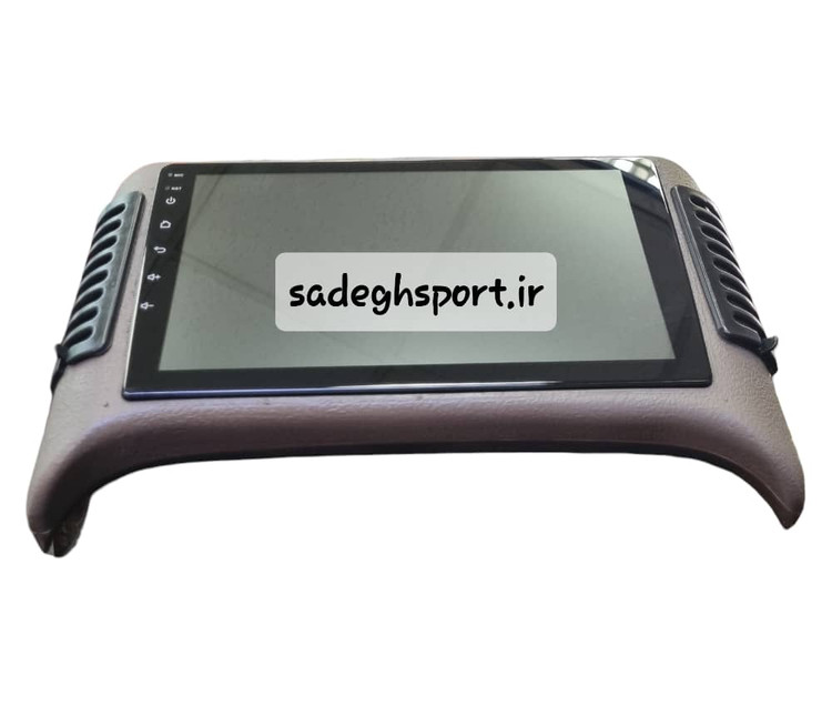 11 inch Samand Android monitor, top frame, model T1, brand Screen Tech5