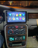 11 inch Samand Android monitor, top frame, model T1, brand Screen Tech3