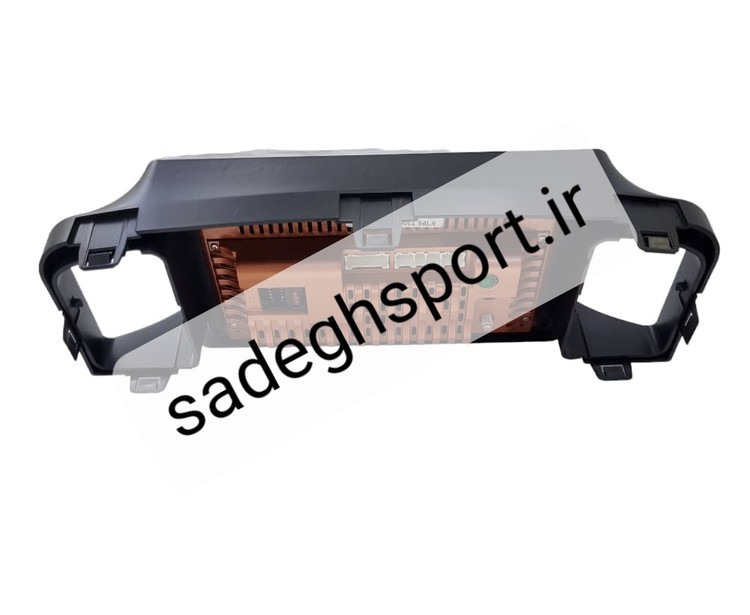 11 inch Android monitor Lifan 620 model T1 brand Screen Tech2