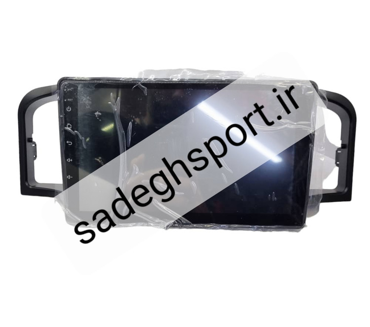 11 inch Android monitor Lifan 620 model T1 brand Screen Tech3