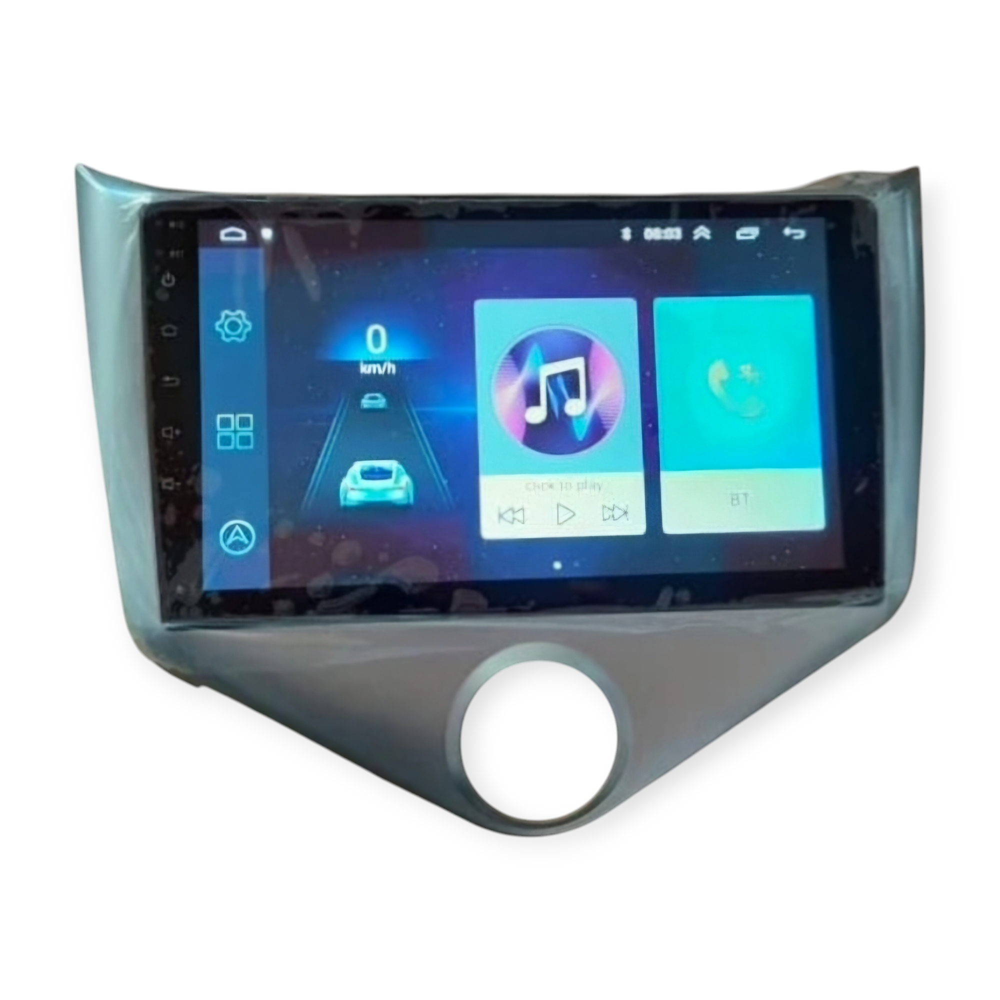 New 11 inch Android monitor MVM315 model 31 Screen Tech brand2