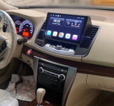 11 inch Android monitor for Nissan Teana model T1 brand Screen Tech1