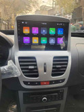11 inch Android monitor Quick and Saina model T1 brand Screen Tech