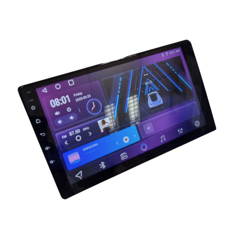 9inch monitor 2/32 Carplay board 8163 Super brand4