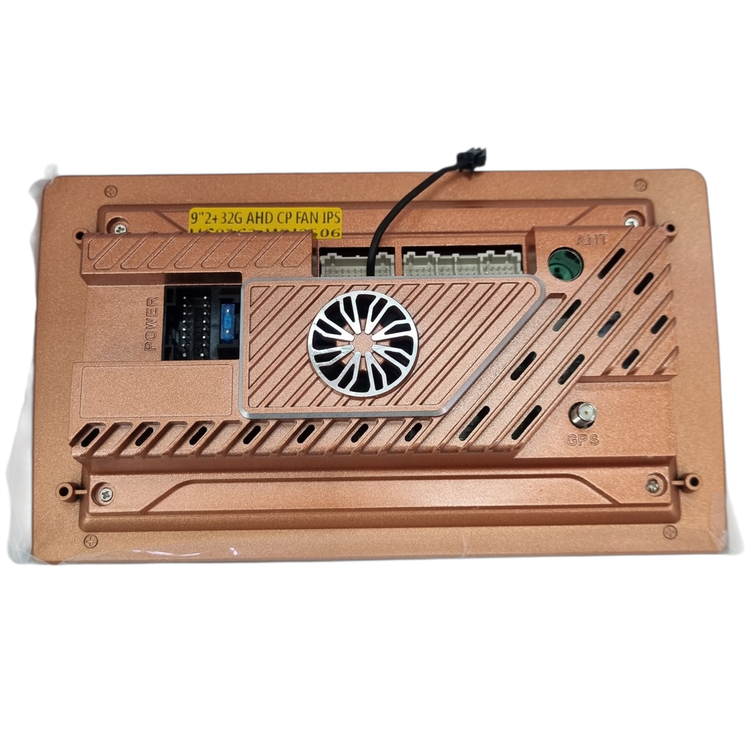 9inch monitor 2/32 Carplay board 8163 Super brand5