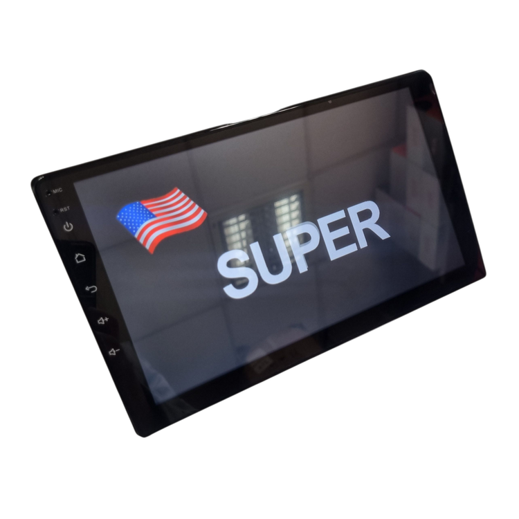 9inch monitor 2/32 Carplay board 8163 Super brand3
