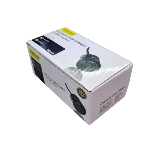 Steelbet brand CVBS dual mode rear view camera