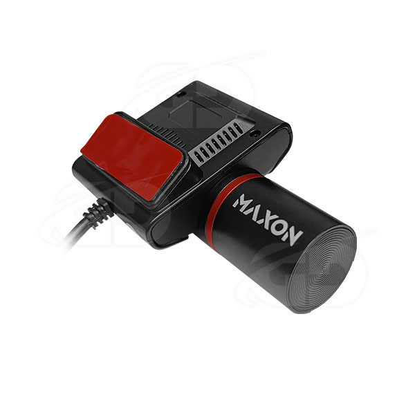 دوربین ثبت وقایع مکسون MAXON A8s - نمای کنار