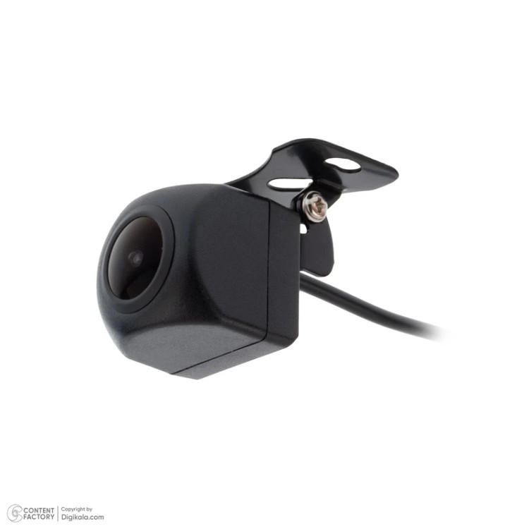 دوربان خودرو Pioneer Model DRV_W3 - نمای کامل