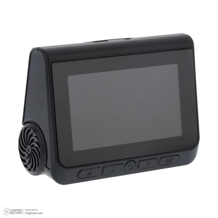 Pioneer Dash Cam DRV_W3 - لنز عقب