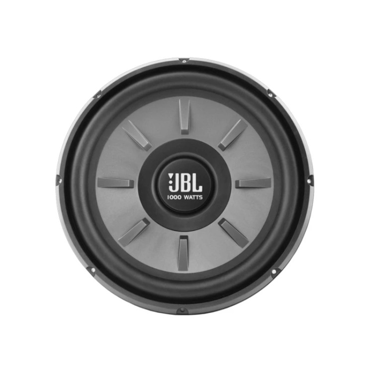 سیستم صوتی خودرو JBL مدل 1210 - جزئیات