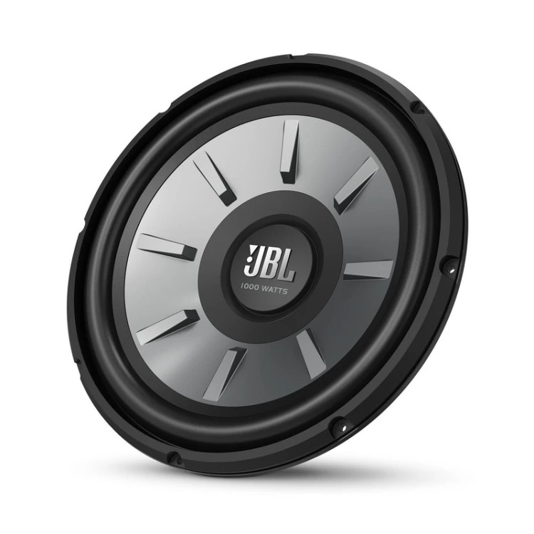 ساب ووفر JBL مدل 1210 سایز 12 اینچ - نمای جلو