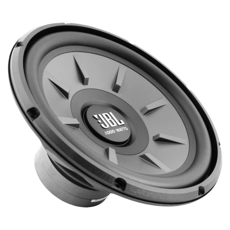 ساب ووفر خودرو JBL 1210 - نمای جانبی
